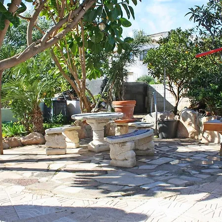 Holiday Heringklee Βίλα Κάλπε